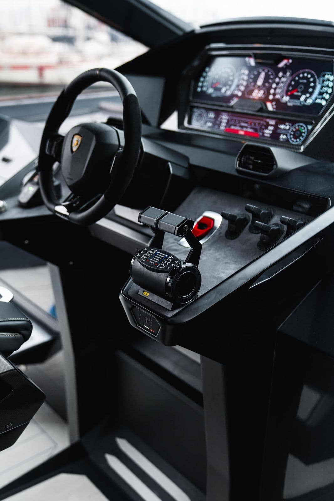 LAMBORGHINI GOLD gallery view