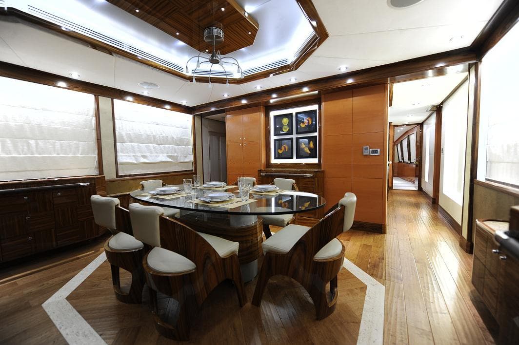 MAJESTY 101" FEET gallery view