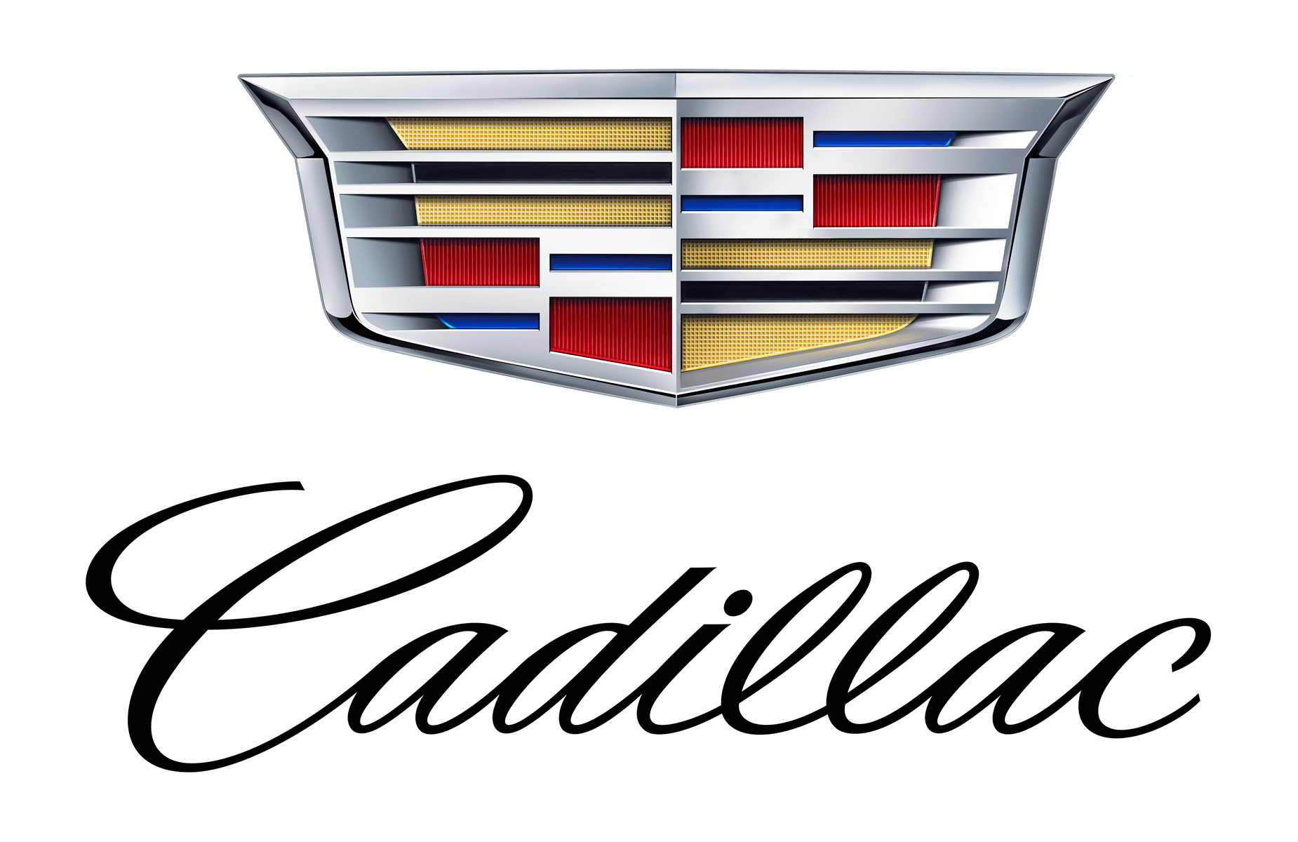 Cadillac logo